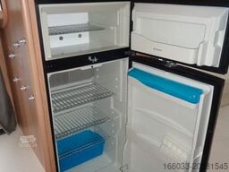 DETHLEFFS Beduin 545 DBM *Vorzelt*Mover*Klima*Markise*