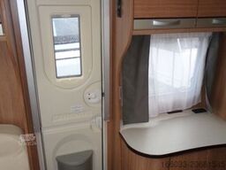 DETHLEFFS Beduin 545 DBM *Vorzelt*Mover*Klima*Markise*