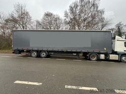 KÖGEL Auflieger Kögel S 18