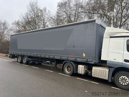 KÖGEL Auflieger Kögel S 18