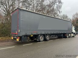 KÖGEL Auflieger Kögel S 18