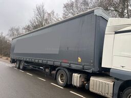 KÖGEL Auflieger Kögel S 18