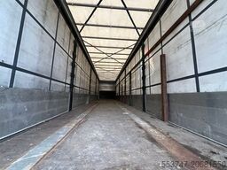 KÖGEL Auflieger Kögel S 18