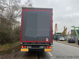 KÖGEL Auflieger Kögel S 18