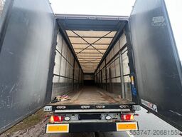 KÖGEL Auflieger Kögel S 18