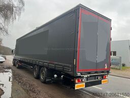 KÖGEL Auflieger Kögel S 18