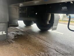 KÖGEL Auflieger Kögel S 18