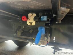 KÖGEL Auflieger Kögel S 18