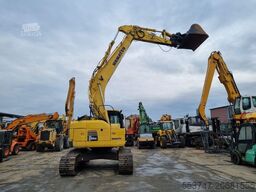 KOMATSU Komatsu PC 228 USLC-8