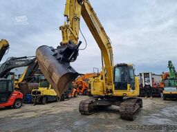 KOMATSU Komatsu PC 228 USLC-8