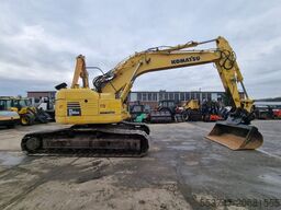 KOMATSU Komatsu PC 228 USLC-8