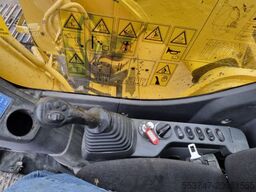 KOMATSU Komatsu PC 228 USLC-8