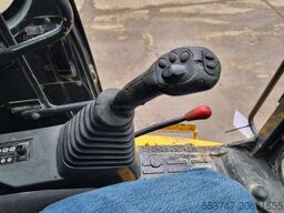 KOMATSU Komatsu PC 228 USLC-8