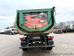 CARNEHL CHKS/HH Stahl Kippmulde 24-26m³