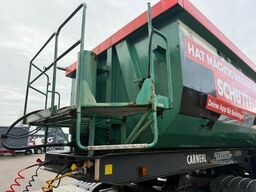 CARNEHL CHKS/HH Stahl Kippmulde 24-26m³