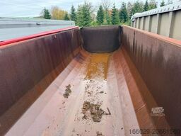 CARNEHL CHKS/HH Stahl Kippmulde 24-26m³