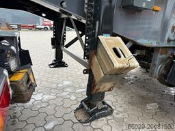 CARNEHL CHKS/HH Stahl Kippmulde 24-26m³