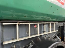 CARNEHL CHKS/HH Stahl Kippmulde 24-26m³