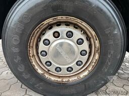 CARNEHL CHKS/HH Stahl Kippmulde 24-26m³