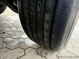 CARNEHL CHKS/HH Stahl Kippmulde 24-26m³