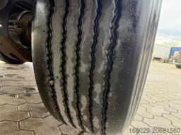 CARNEHL CHKS/HH Stahl Kippmulde 24-26m³