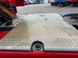 SCANIA R620 6x4 Highline V8 Power