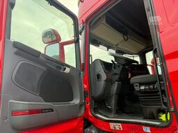SCANIA R620 6x4 Highline V8 Power
