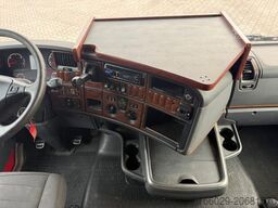 SCANIA R620 6x4 Highline V8 Power