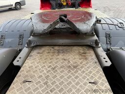 SCANIA R620 6x4 Highline V8 Power