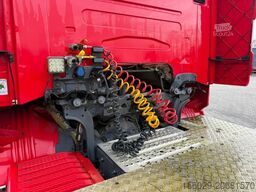 SCANIA R620 6x4 Highline V8 Power