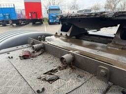 SCANIA R620 6x4 Highline V8 Power