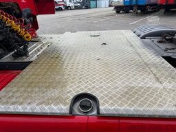 SCANIA R620 6x4 Highline V8 Power