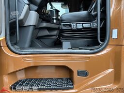 SCANIA S 500A4x2NA*Leder*Standklima*2 Tank*Navi*LED*