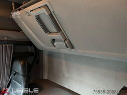 SCANIA S 500A4x2NA*Leder*Standklima*2 Tank*Navi*LED*