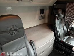 SCANIA S 500A4x2NA*Leder*Standklima*2 Tank*Navi*LED*