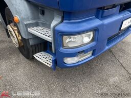 MAN TGM 18.330 Zikun Getränke*Klima*Dautel LBW