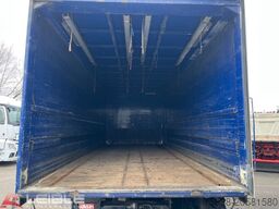 MAN TGM 18.330 Zikun Getränke*Klima*Dautel LBW