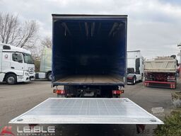 MAN TGM 18.330 Zikun Getränke*Klima*Dautel LBW