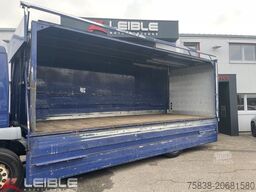 MAN TGM 18.330 Zikun Getränke*Klima*Dautel LBW