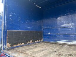 MAN TGM 18.330 Zikun Getränke*Klima*Dautel LBW