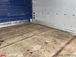 MAN TGM 18.330 Zikun Getränke*Klima*Dautel LBW