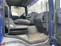 MAN TGM 18.330 Zikun Getränke*Klima*Dautel LBW