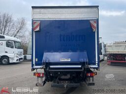 MAN TGM 18.330 Zikun Getränke*Klima*Dautel LBW