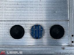 MAN TGM 18.330 Zikun Getränke*Klima*Dautel LBW