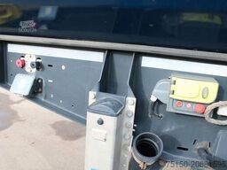 SCHWARZMÜLLER Kippmulde 28 m³ - deck - LIFT Nr.: 030