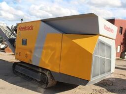 Keestrack KEESTRACK P3 Shredder Brechanlage Nr.: 103