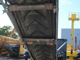 Keestrack KEESTRACK P3 Shredder Brechanlage Nr.: 103