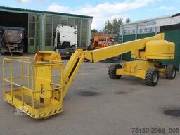 GENIE S-45 - 14 m - Nr.: 490