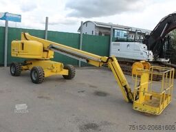 GENIE S-45 - 14 m - Nr.: 490