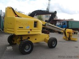 GENIE S-45 - 14 m - Nr.: 490